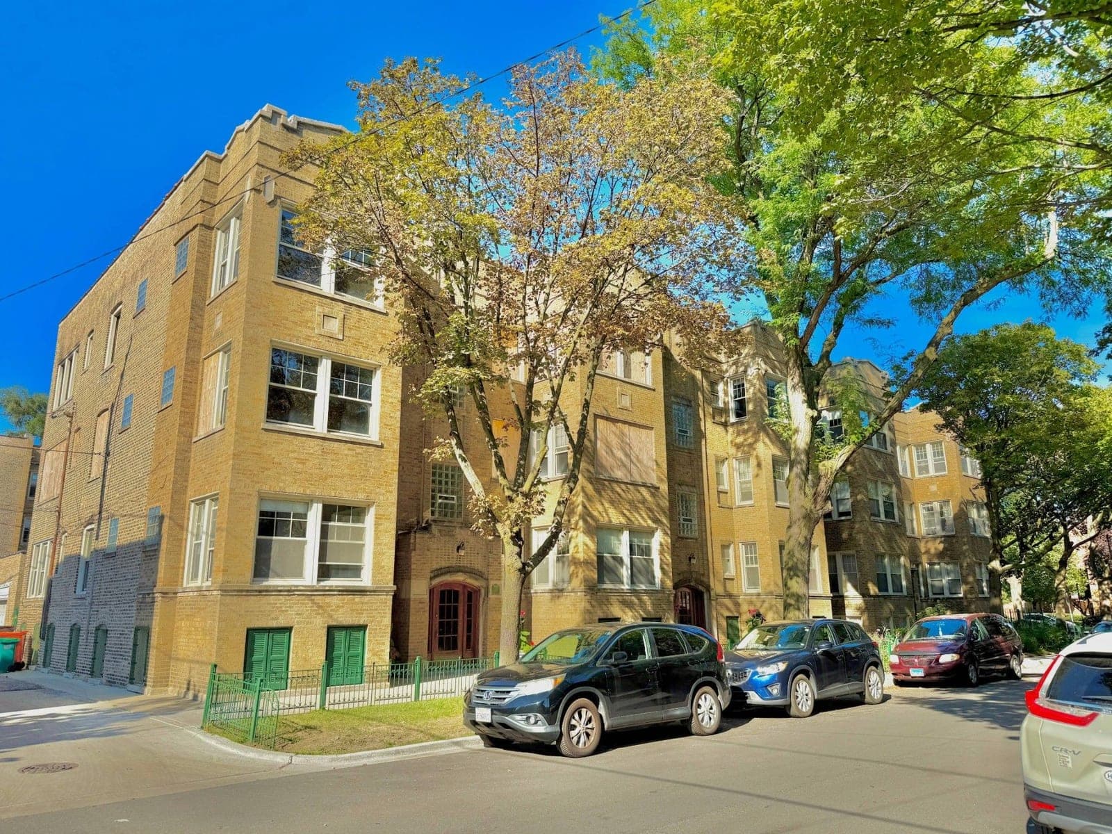 1900-10 W. Ainslie