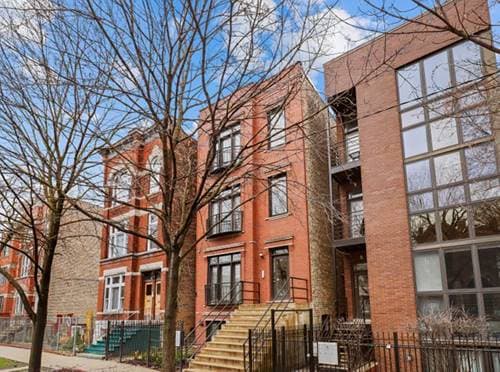 1350 N. Campbell